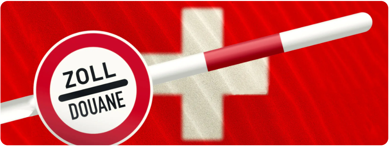 Swiss Customs Control